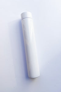 mode, slim flask bottle