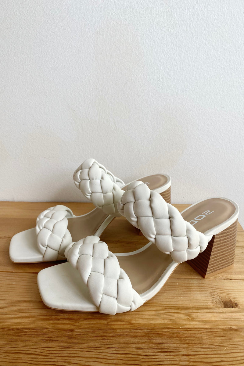 mode, forever on your side heel