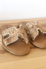 mode, state of grace sandal