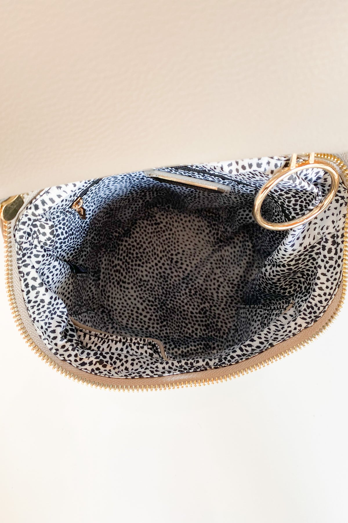 mode, the madison backpack