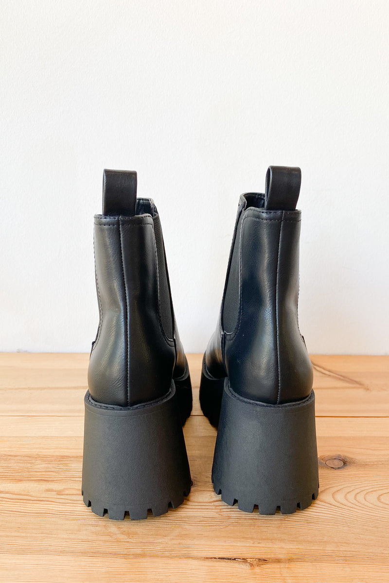 mode, 2.0 boots
