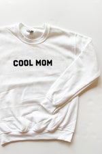 mode, cool mom sweatshirt