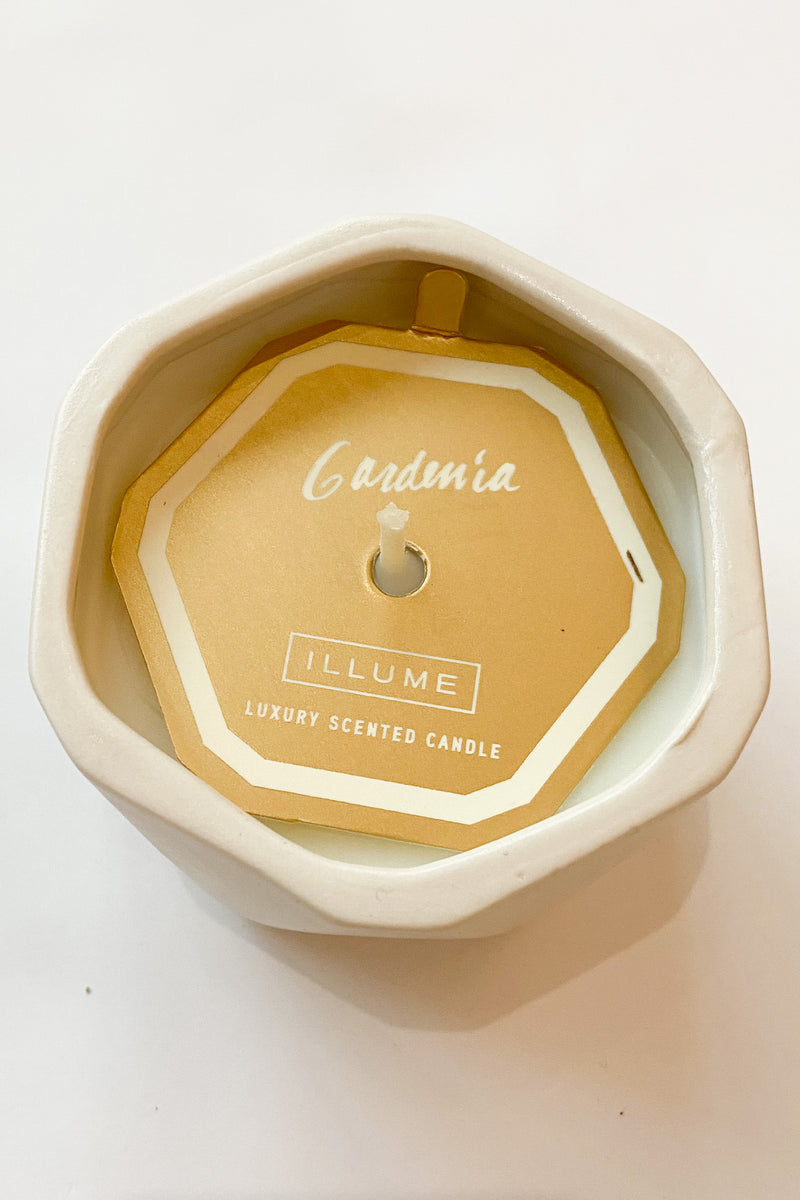 mode, geo dylan candle