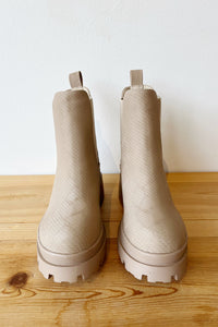 mode, georgie boot
