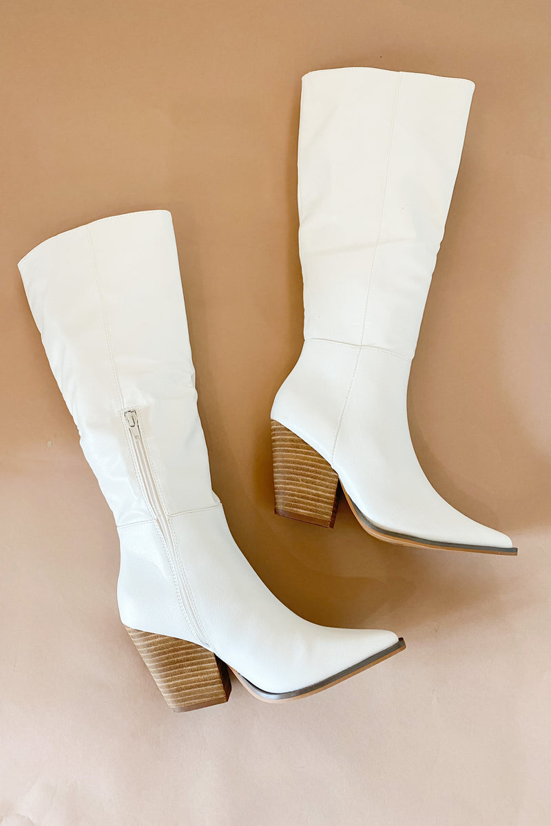 mode, lilliana boot
