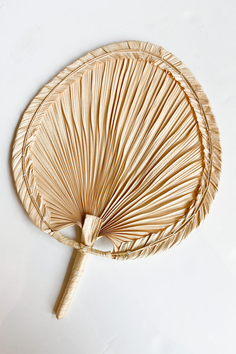 mode, small round palm