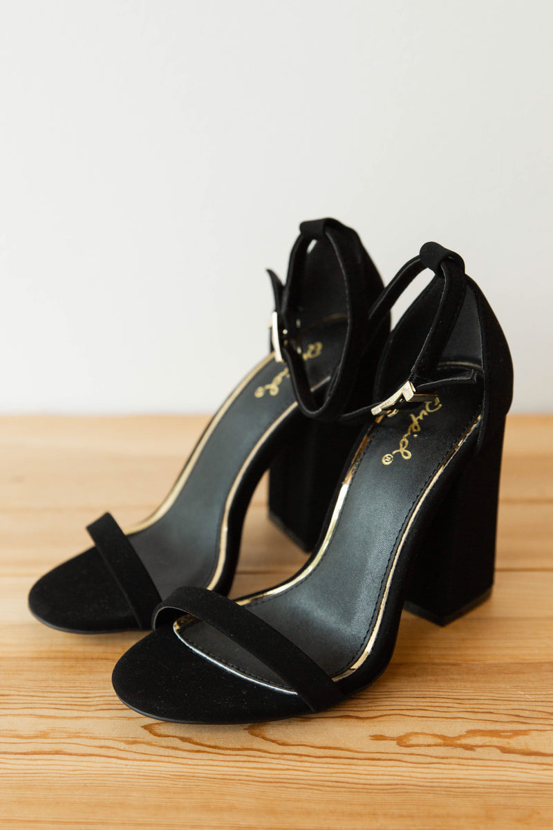 mode, time of my life heels