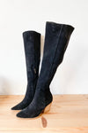 mode, the tall arisa boot