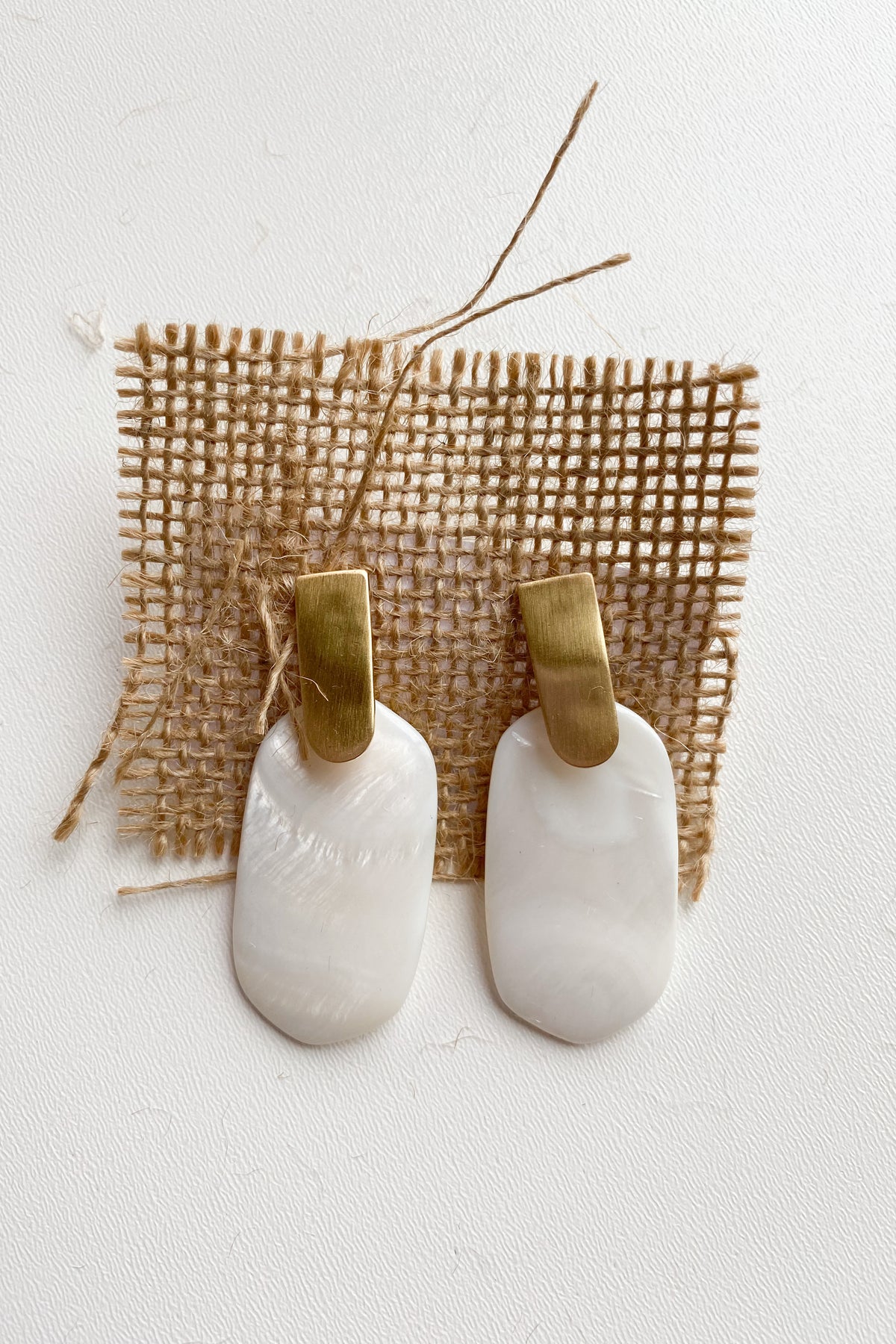 mode, lost treasure earring