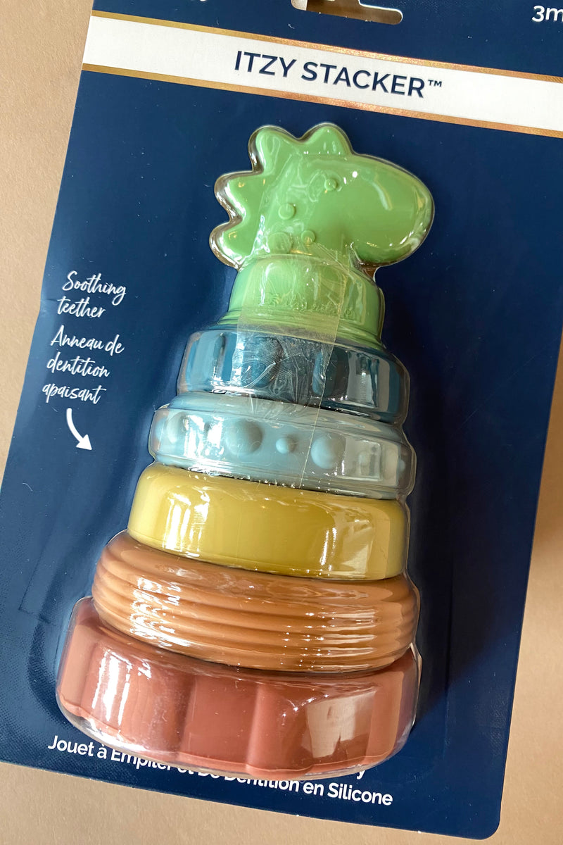 mode, stacking toy