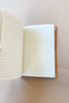 mode, rise up journal