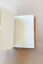 mode, rise up journal