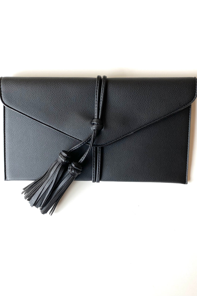 mode, the becky purse