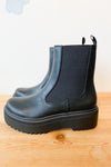 mode, lift me higher boot
