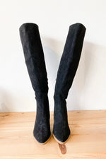 mode, the tall arisa boot