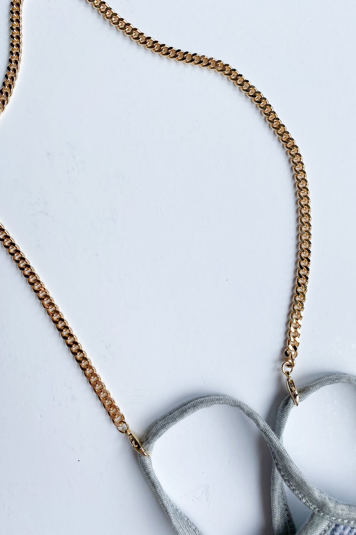 mode, classic mask chain