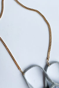 mode, classic mask chain
