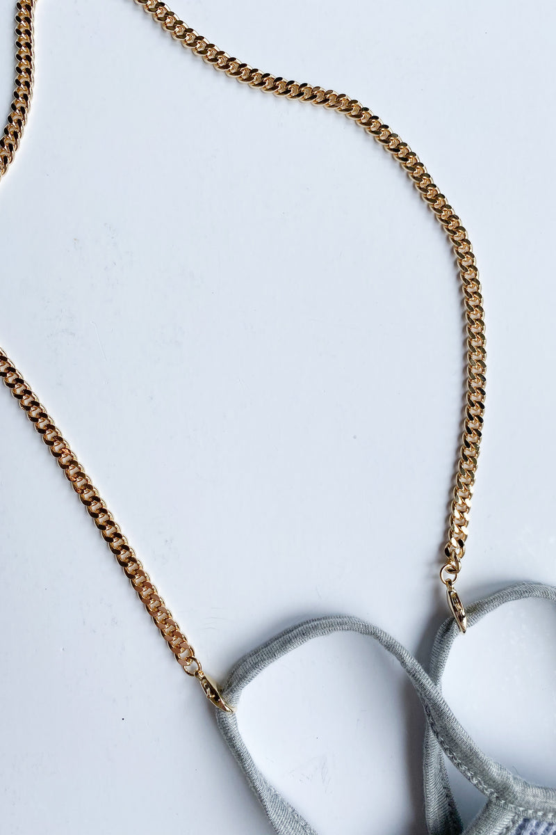 mode, classic mask chain