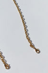 mode, chunky mask chain
