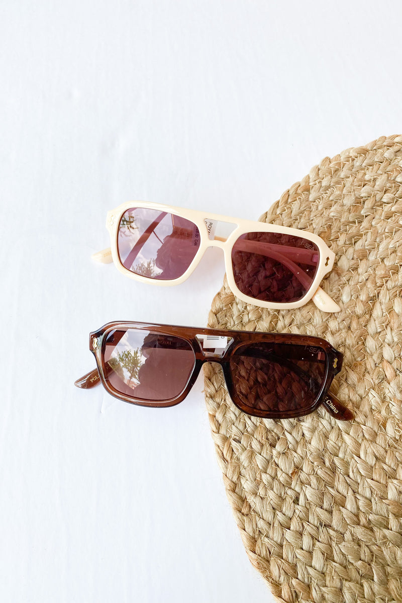 mode, royal sunglasses