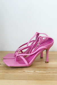 mode, pep in your step heels