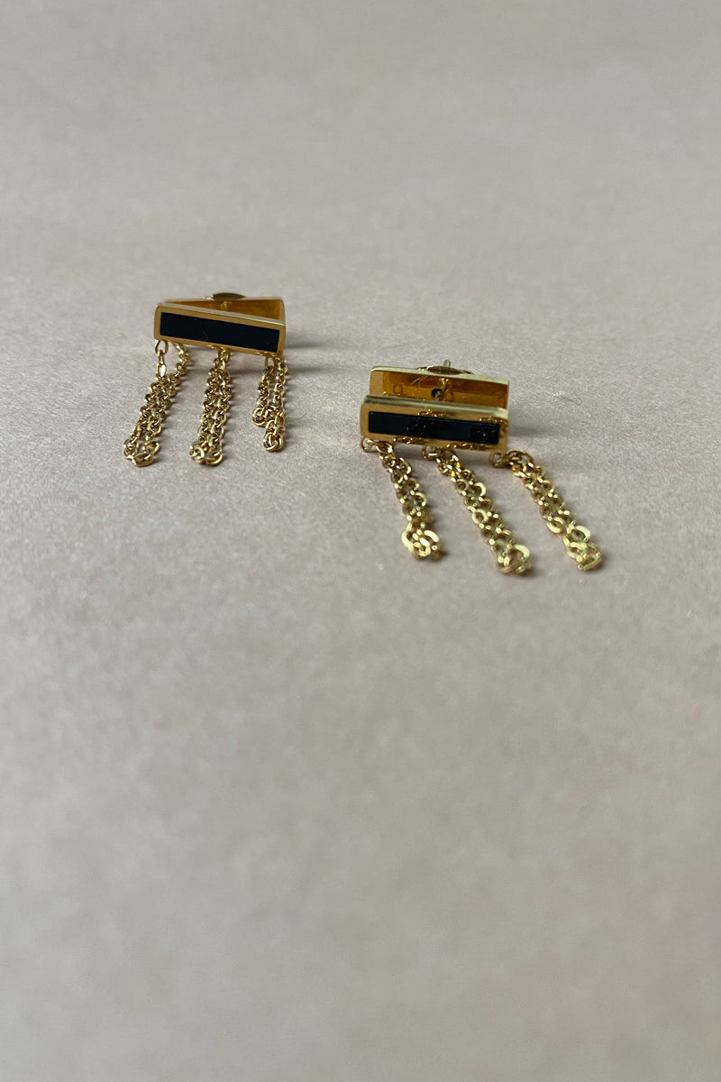 mode, venecia earrings