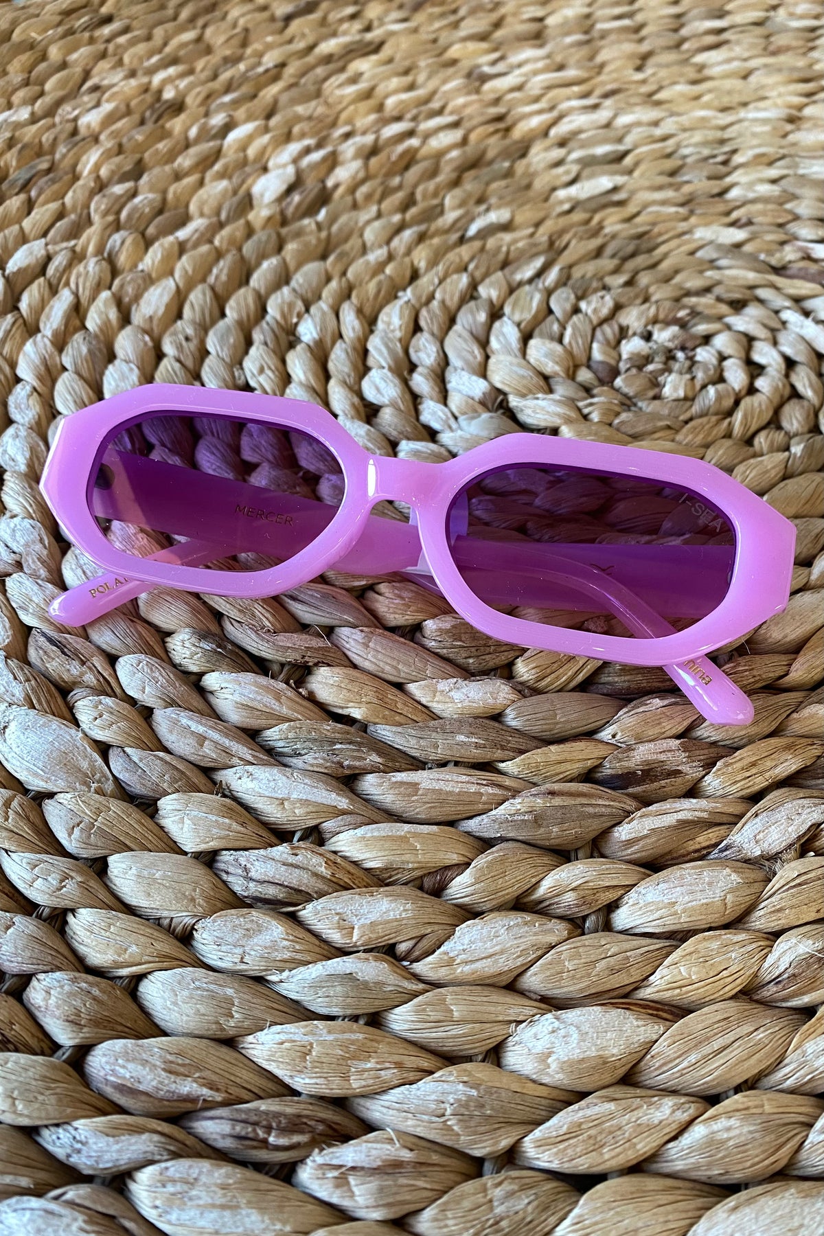 mode, mercer sunglasses