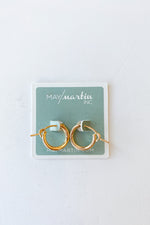 mode, xs hinge hoops