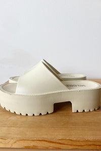 mode, riya platform sandal