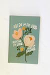 mode, faith journal