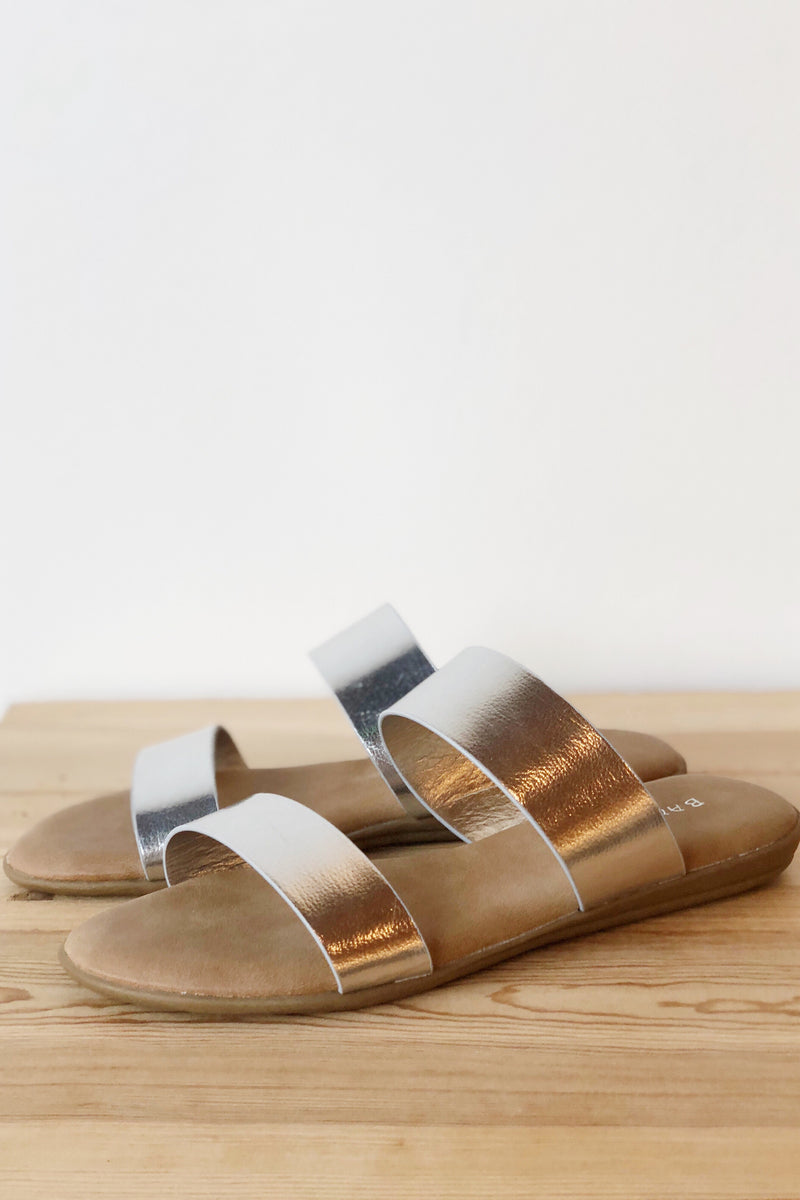 mode, Joyous sandals