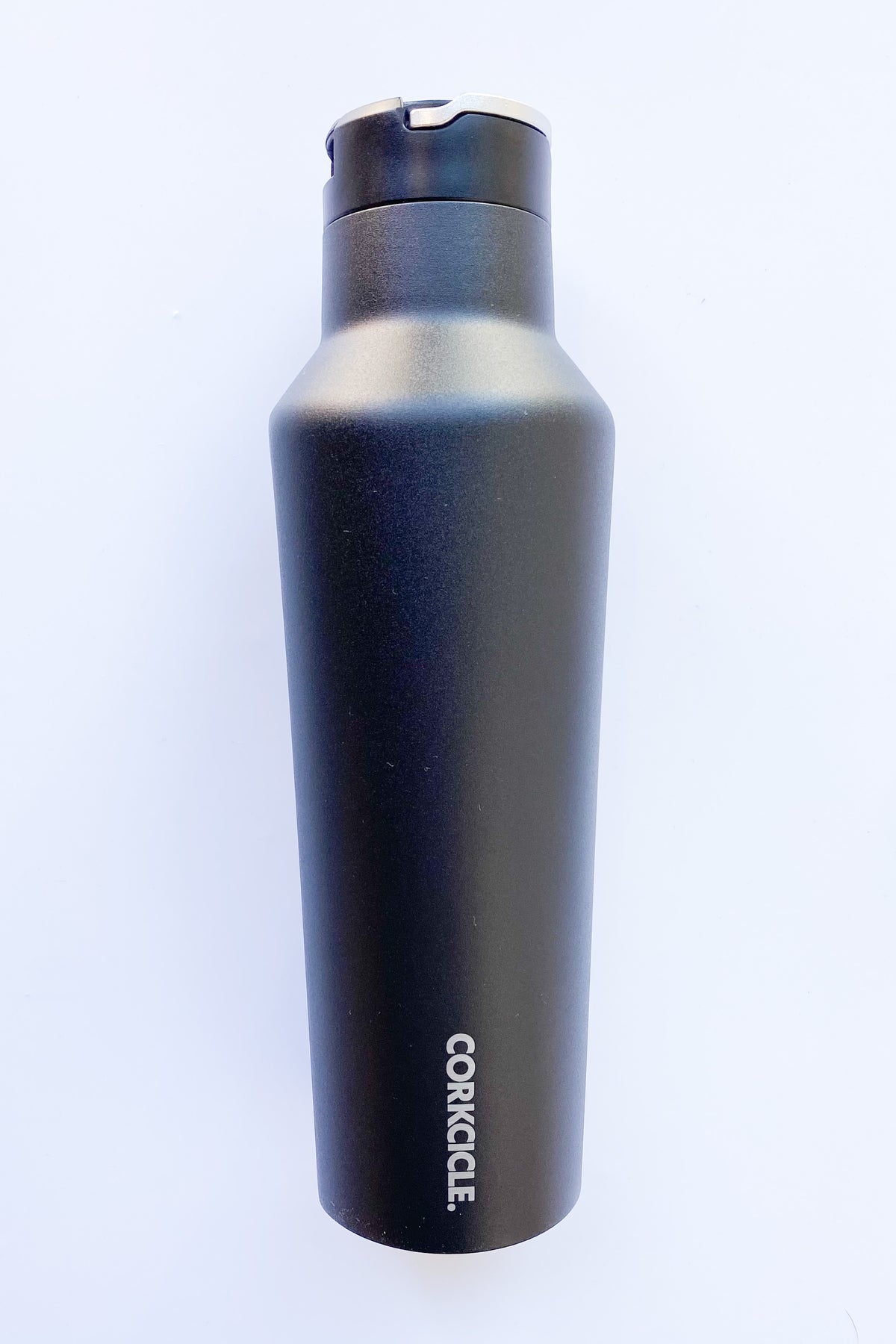 mode, 20 oz sport canteen matte black