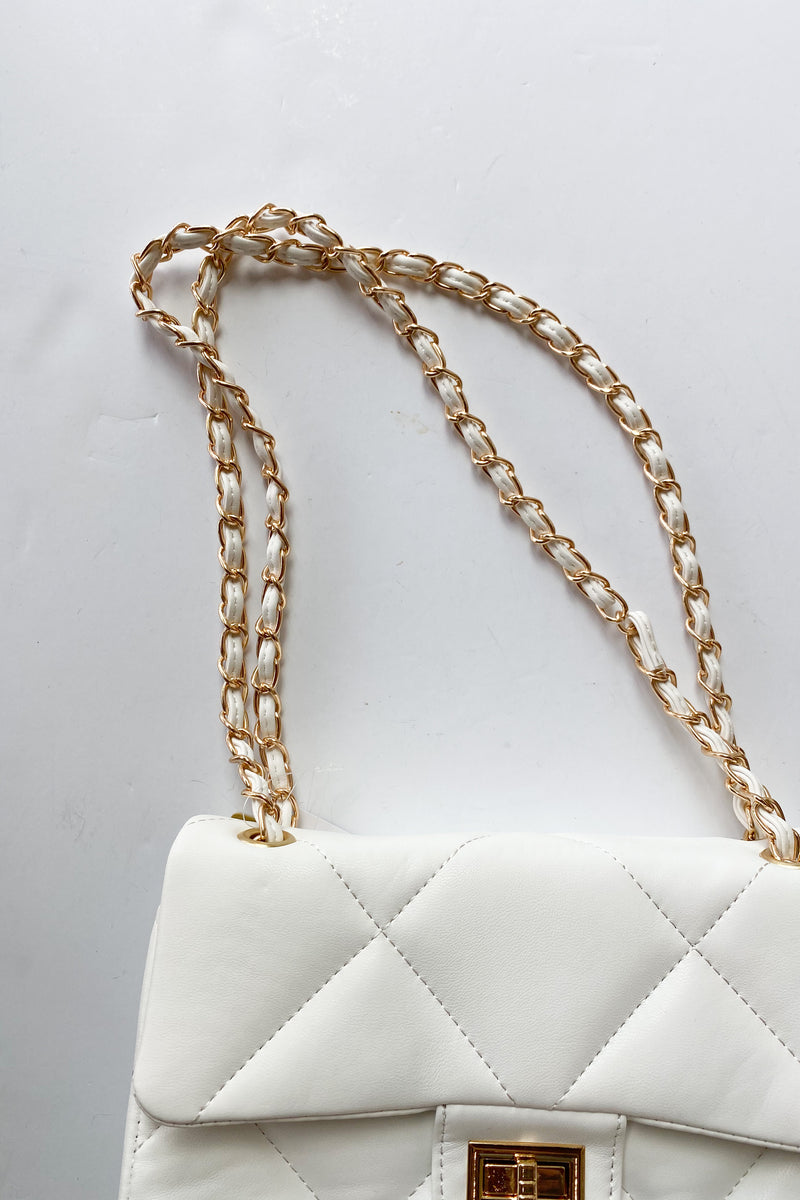 mode, classic beauty bag