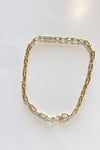 mode, khloe necklace
