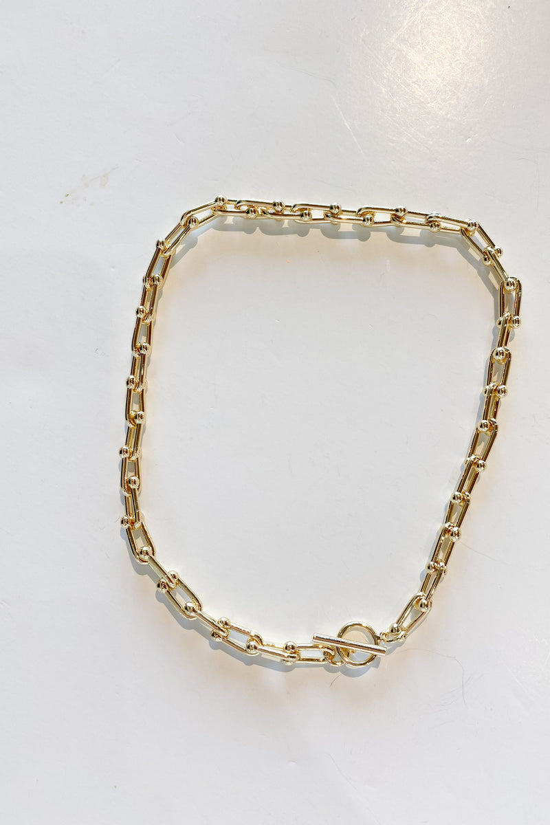 mode, khloe necklace