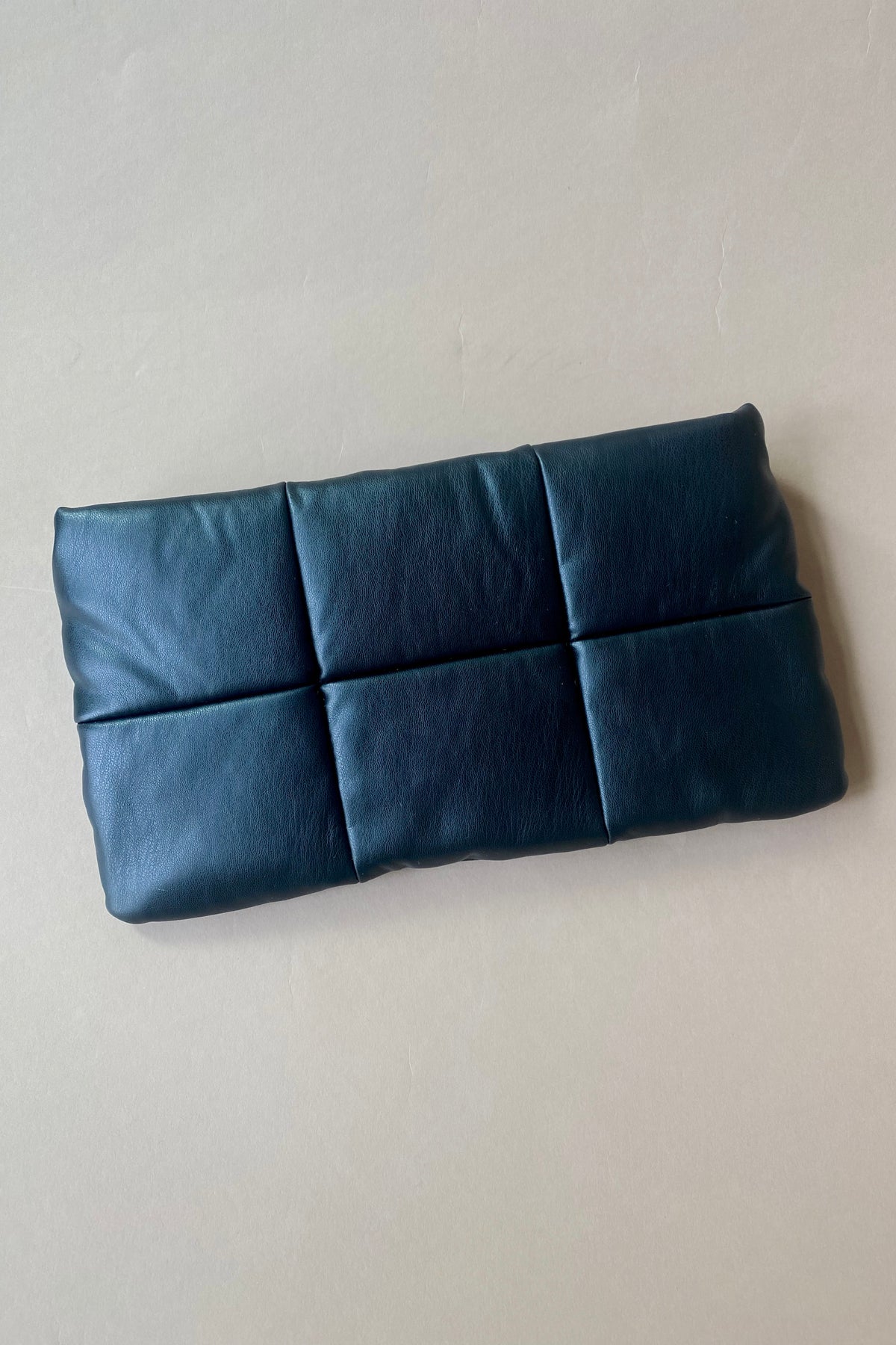 mode, robin zip pouch