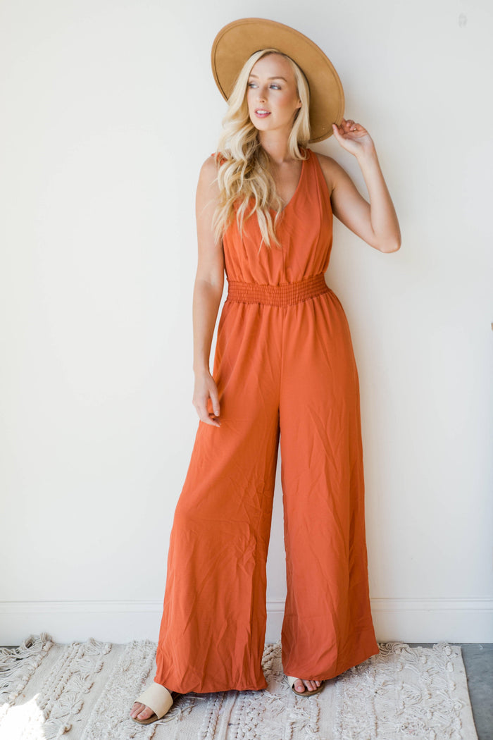 mode, Clara baby jumpsuit