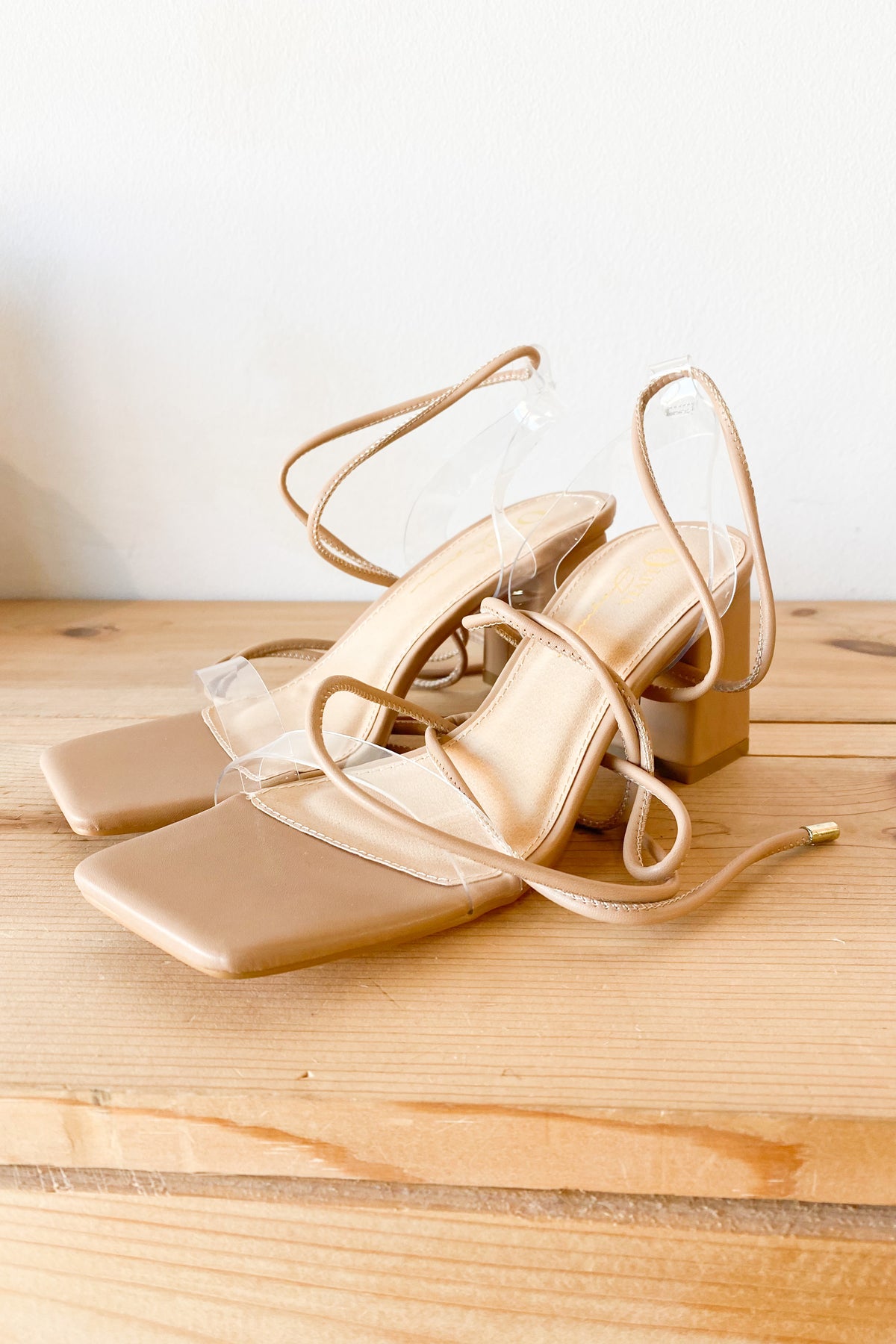 mode, marlowe heel