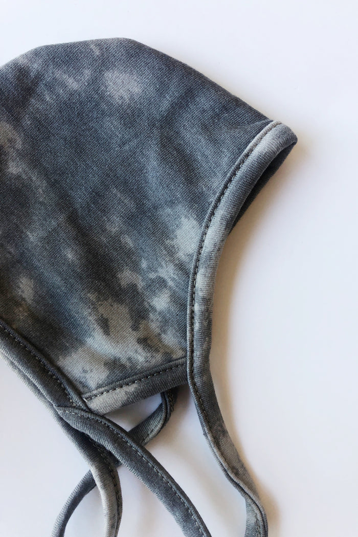 mode, tie dye mask