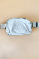 mode, not your granny's fanny pack