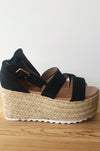 mode, walking on sunshine flatform
