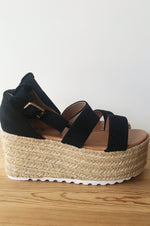 mode, walking on sunshine flatform