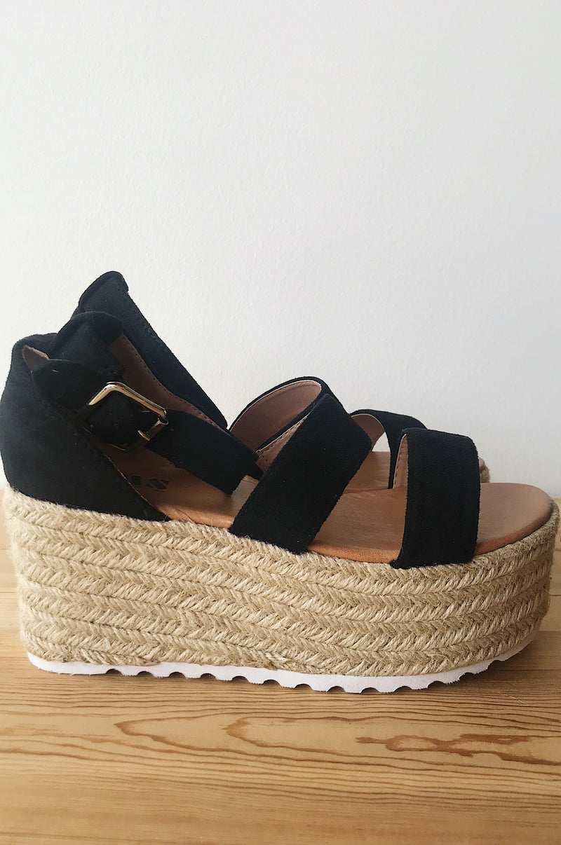 mode, walking on sunshine flatform