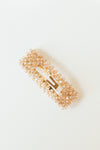 mode, Jane beaded clip