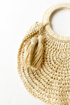mode, nantucket straw tote