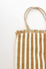 mode, estrada tote, natural