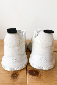 mode, evie sneaker