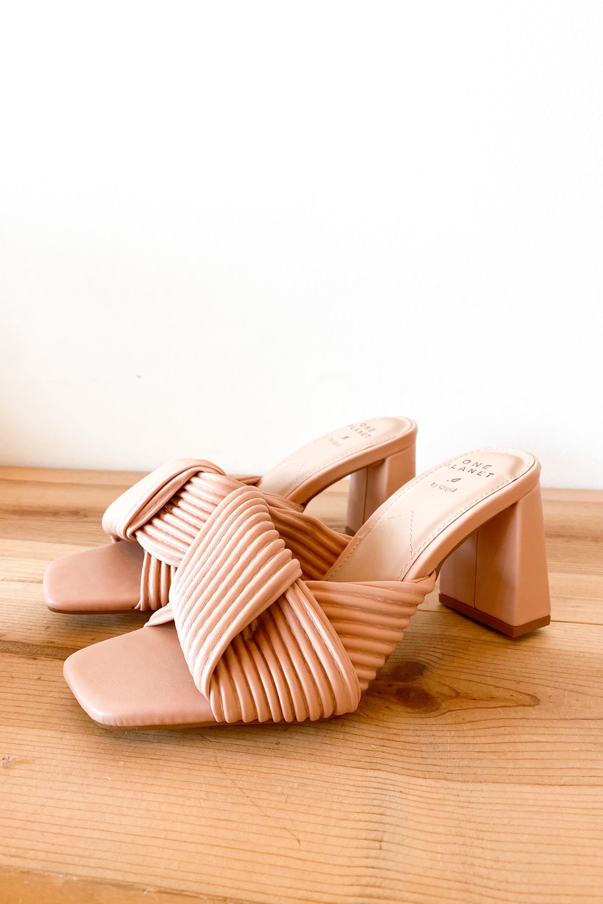 mode, kerstin heel