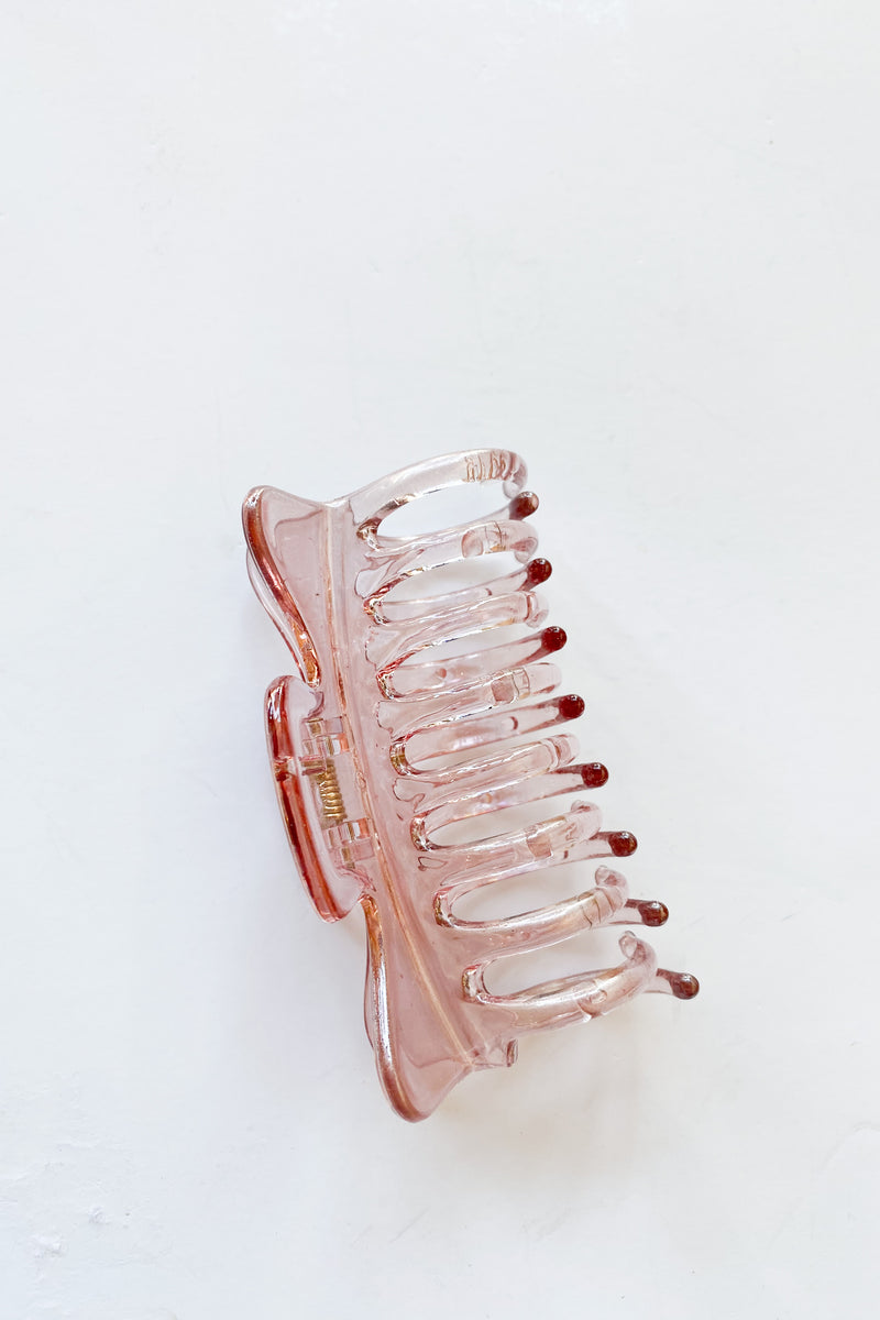 mode, clear tones claw clip