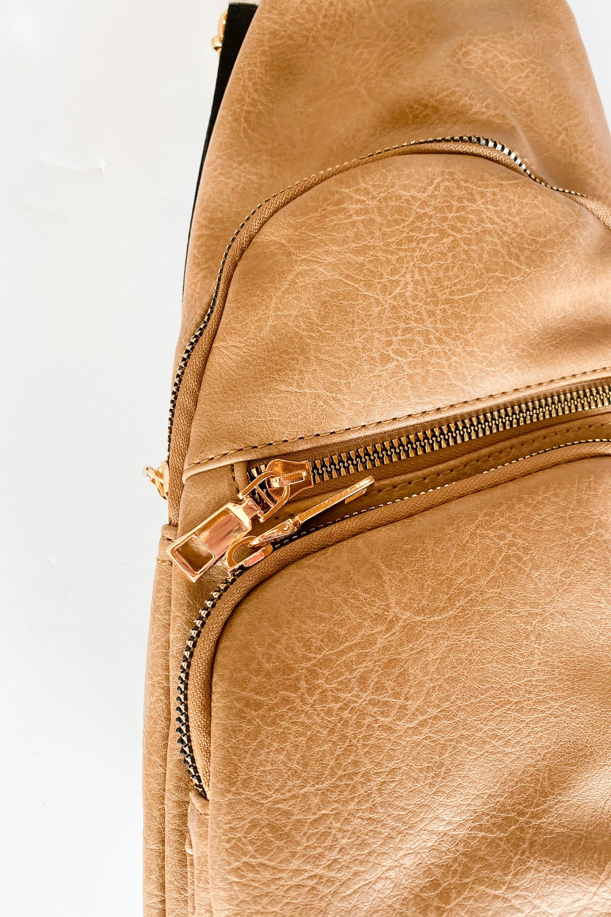 mode, perfect fit cross body